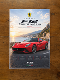 Ferrari F12 Berlinetta