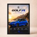 Volkswagen Golf R 20 Years