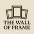 The Wall of Frame - Home