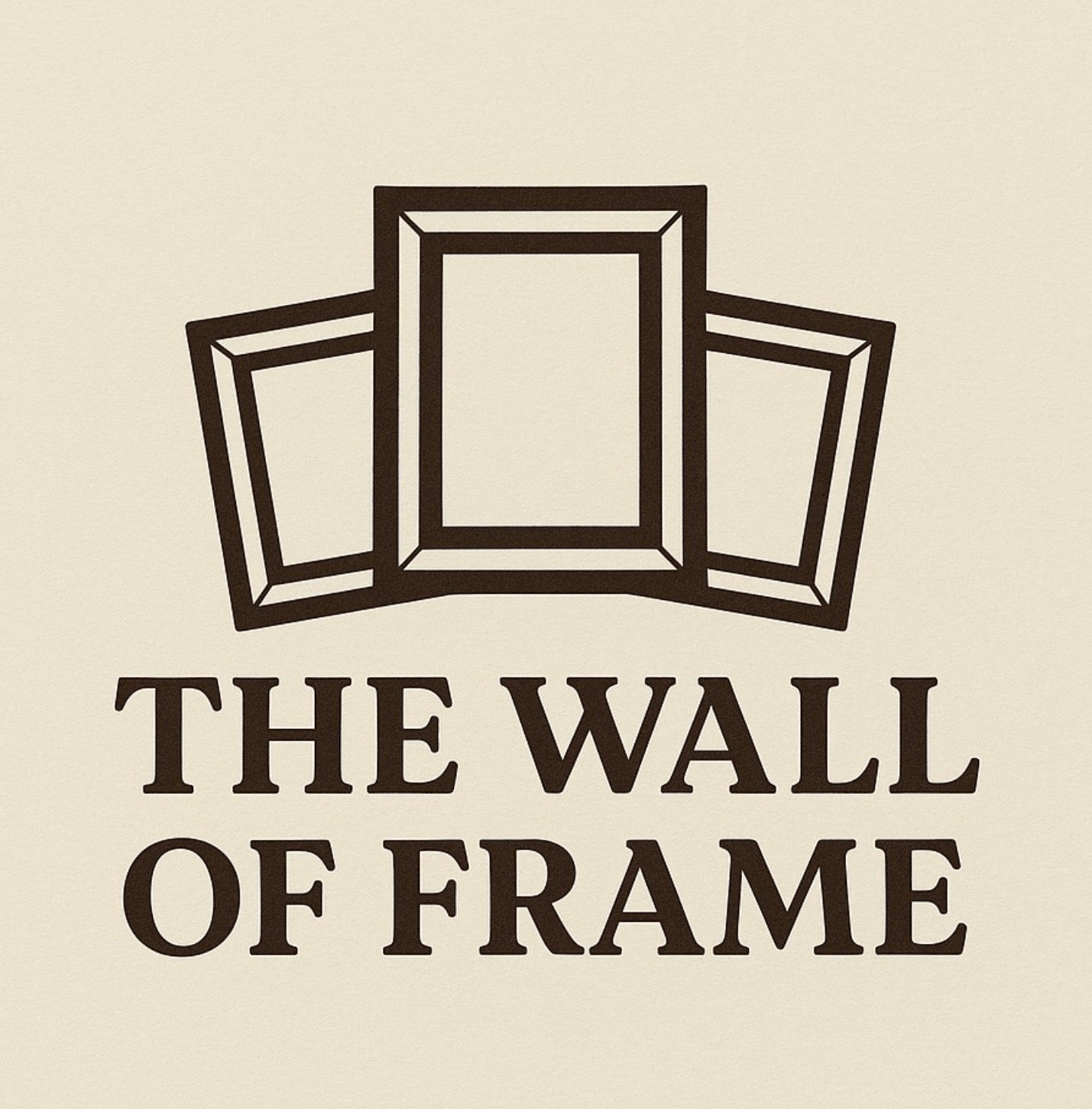 The Wall of Frame